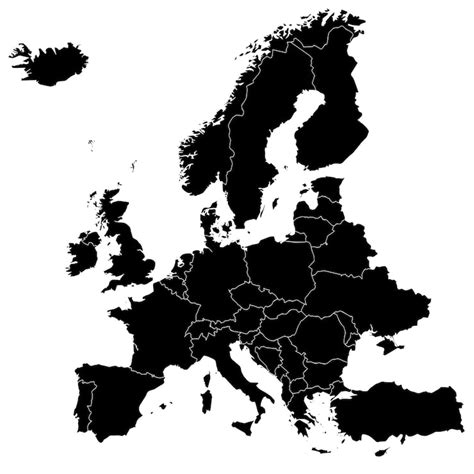 Images de Carte europe png – Téléchargement gratuit sur Freepik