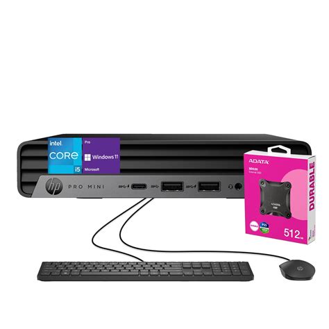 Image result for HP ProDesk Setup