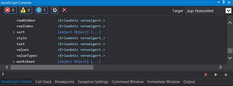 Excel JavaScript Add-In 的图像结果