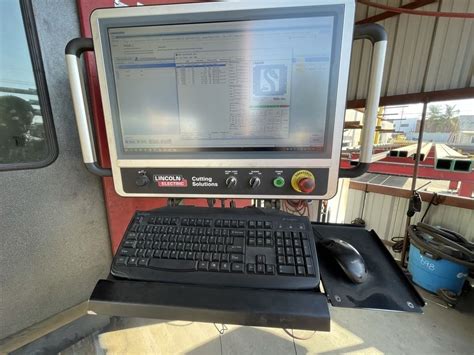 Rezultat imagine pentru Lincoln Electric Beam Processor Python