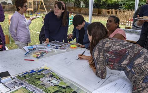 Improve Local Living 的图像结果