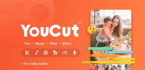 YouCut Video Editor: A PC User's Guide