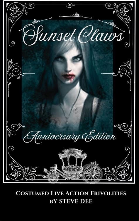 Sunset Claws: A Warhammer Fantasy Live Action Roleplay Event, Annerley ...