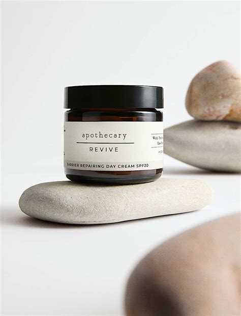 Buy Revive Barrier Repairing Day Cream SPF 20 50ml at Marks & Spencer