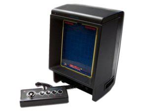 Image result for Vectrex Home Computer