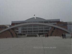 湖南省永州市第三中学-校园风光