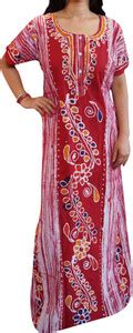 Indiatrendzs Women Nighty - Buy Indiatrendzs Women Nighty Online at ...