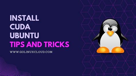 Install Cuda for Python 的图像结果
