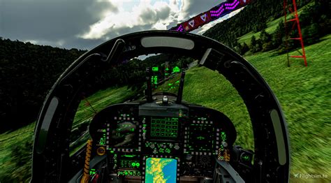 Image result for Mach Loop Flight Map
