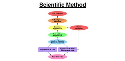 Image result for Scientific Method Problem Solving