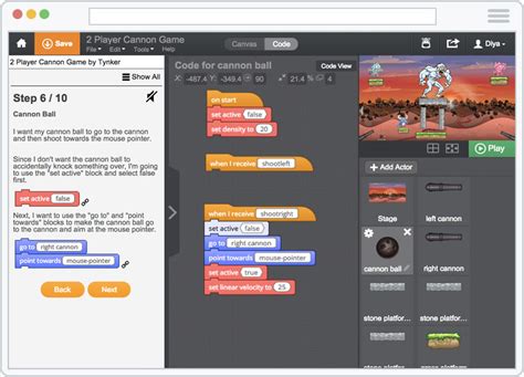 Image result for How to Do JavaScript 101 Variables Lesson 6 Tynker