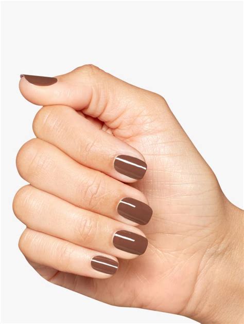OPI Nature Strong Vegan Nail Lacquer, Make My Bark On The World
