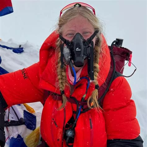 'Terrifying' video shows impact on the body after being in the 'death ...