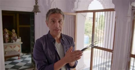 CNN’s Believer: Reza Aslan's show on Hindu mendicants is bigoted no ...