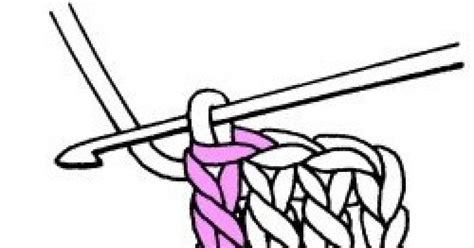 Image result for How to Crochet Double Bride