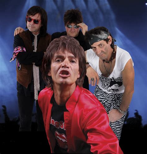 Jumpin Jack Flash Live in Concert 的图像结果
