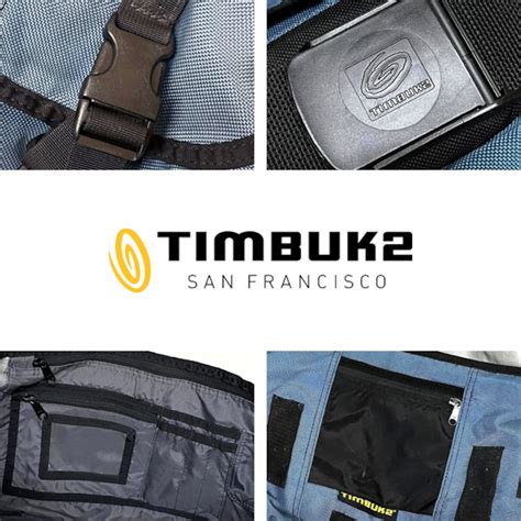 1点物 ティンバックTIMBUK2メッセンジャーショルダーバッグ古着メンズレディースOK90sストリート/スポーツ/バッグ鞄ブランド自転車 ...