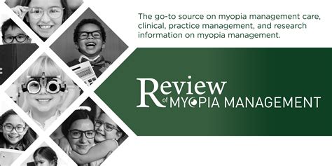 Astigmatism Impacts Myopia Development, Progression, Control | Review of Myopia Management