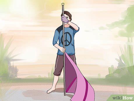 Image result for Color Guard Tips and Tricks