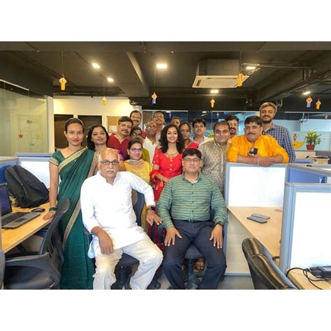 Inspirisys Solutions Limited Office Photos | Glassdoor