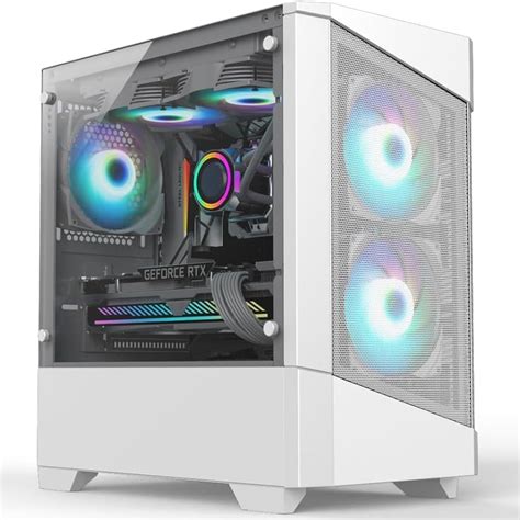 Ionz Computer Case 的图像结果