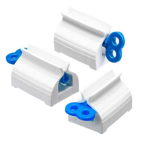 Best Toothpaste Dispensers 的图像结果