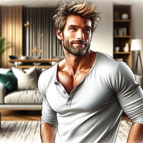 Griffin Arthur Fraser: Stille Inspiration - anis-allerlei.de