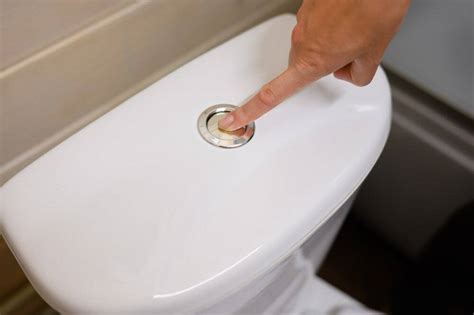 Push Button Cistern Not Filling 的图像结果