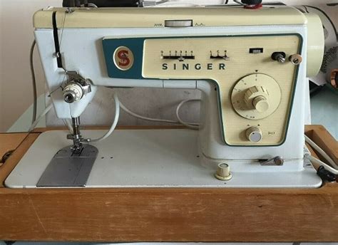 Image result for Singer Model 447