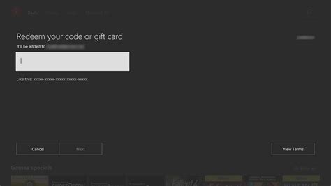 Image result for Xbox Store Redeem Code PC
