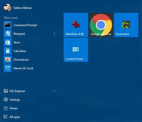 Image result for Start Menu Symbol