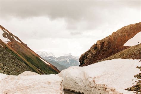 Ophir Pass in Colorado - Everything You Should Know (By Locals)