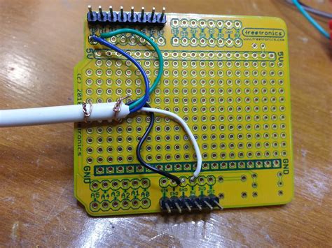 Image result for How to Control Arduino Using PC Keyboard