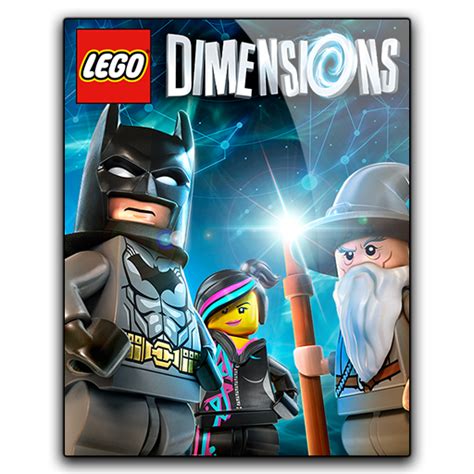 Image result for LEGO Dimensions GameStop