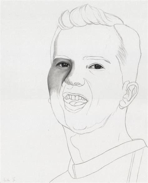 Color Pencil Portrait Tutorial 的图像结果