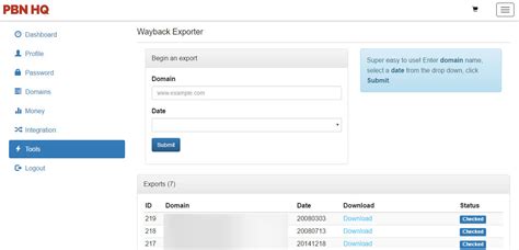 Image result for WayBackMachine Downloader Free