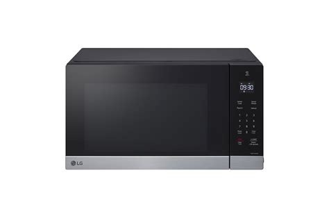 2.0 cu. ft. NeoChef™ Countertop Microwave with Smart Inverter and ...