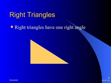 Triangle Classifications 的图像结果