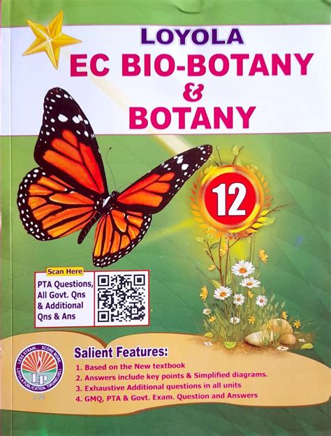 12th Bio Botany TM 的图像结果