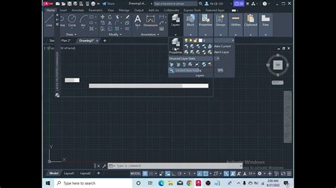 Image result for AutoCAD 2018 Tutorial Layers