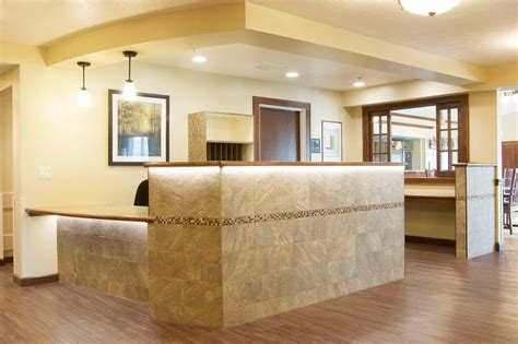 Embassy Healthcare Office Photos