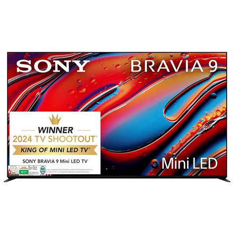 Buy 4K Mini-LED TV Online at Best Prices | Croma