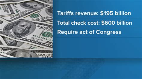 Treasury secretary says 'we will see' about Trump's proposed $2,000 ...