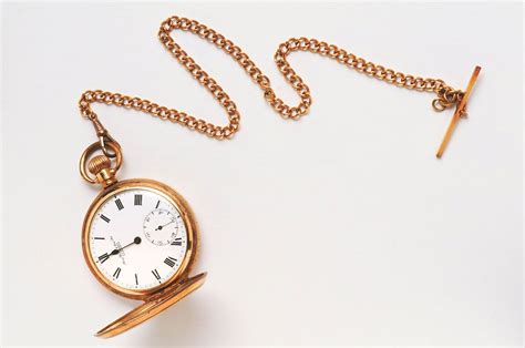 Watch fob | Pocket Watch, Chain, Antique | Britannica