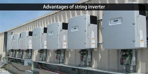 Image result for String Inverter Plus Optimizer