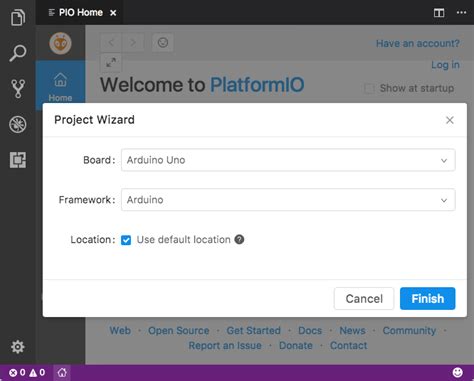 Image result for vs Code Platformio