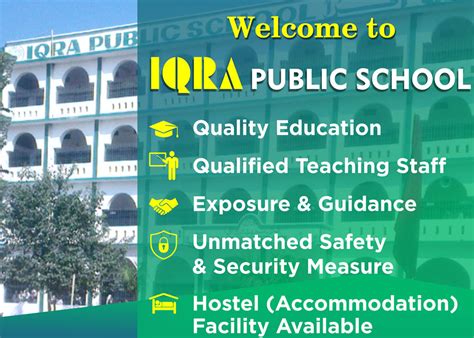 Iqra Public School