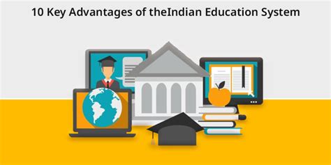 10 Key Advantages of Indian Education System Uncovered