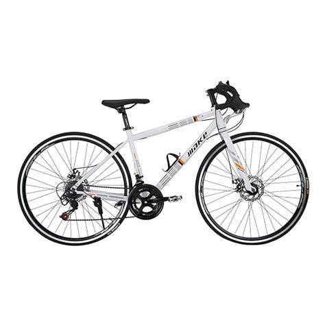 Buy Amardeep cycles Make 700C Road Bike | 14-Speed Shimano Gears | Dual ...