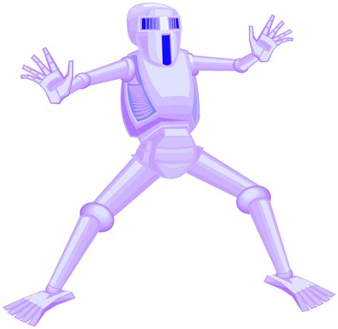 Image result for Machine Robo Space Robot